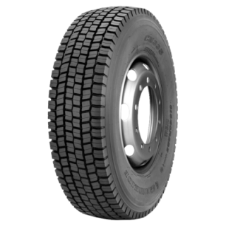 Goodride 315/70R22,5 154/150L CM335 TL PR20