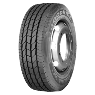 Goodride 245/70R17,5 136/134M GSR+1 TL