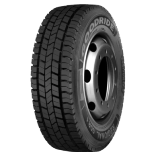 Goodride 285/70R19,5 146/144M GDR+1 TL 16PR