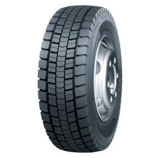 Goodride 315/70R22,5 154/150L MultiDrive D1 TL PR20