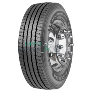 Fulda 315/70R22,5 156/150L Regiocontrol 3 TL 3PSF