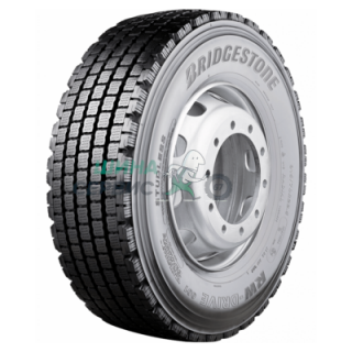 Bridgestone 315/80R22,5 156/150L RW-Drive 001 TL M+S 3PMSF