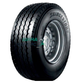 Bridgestone 205/65R17,5 127/125J R168 TL