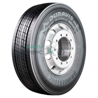 Bridgestone 315/60R22,5 154/148L Duravis R-Steer 002 TL