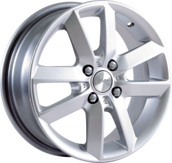 СКАД САМУРАЙ 6x15 4x100/46 d 54,1 (Селена)