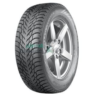 Nokian Tyres (Ikon Tyres) 275/50R21 113R XL Hakkapeliitta R3 SUV TL