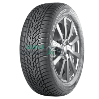 Nokian Tyres (Ikon Tyres) 155/70R19 88Q WR Snowproof TL