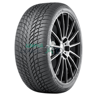 Nokian Tyres (Ikon Tyres) 215/40R17 87V XL WR Snowproof P TL