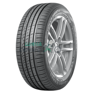 Nokian Tyres (Ikon Tyres) 175/70R13 82T Hakka Green 3 TL