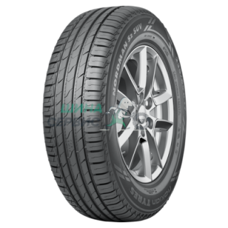 Nokian Tyres (Ikon Tyres) 235/65R17 104H Nordman S2 SUV TL