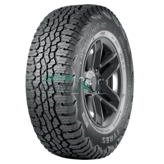 Nokian Tyres (Ikon Tyres) LT235/85R16 120/116S Outpost AT TL