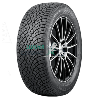 Nokian Tyres (Ikon Tyres) 225/55R17 97R Hakkapeliitta R5 TL Run Flat