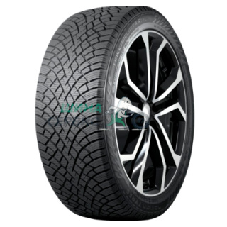 Nokian Tyres (Ikon Tyres) 215/60R17 100R XL Hakkapeliitta R5 SUV TL