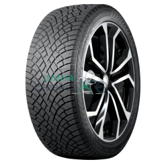 Nokian Tyres (Ikon Tyres) 265/50R19 110R XL Hakkapeliitta R5 SUV TL