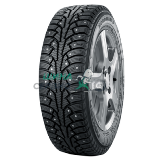 Nokian Tyres (Ikon Tyres) 205/55R16 94T XL Nordman 5 TL (шип.)