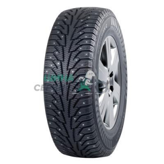 Nokian Tyres (Ikon Tyres) 215/75R16C 116/114R Nordman C TL (шип.)