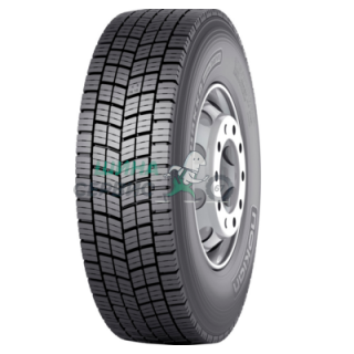 Nokian Tyres (Ikon Tyres) 295/80R22,5 152/148M Hakka Truck Drive TL