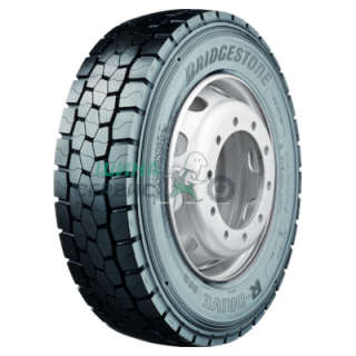 Bridgestone 265/70R17,5 138/136M R-Drive 002 TL