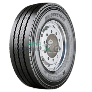 Bridgestone 245/70R17.5 143/141J R-Trailer 001