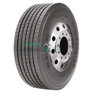 Bridgestone 385/65R22,5 160K V-Steel RIB R249 ECO TL