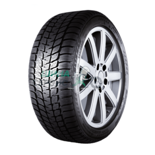 Bridgestone 245/50R17 99H Blizzak LM25 * TL RFT