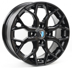 Venti 1519 6x15 4x100/40 d 60,1 (BL)