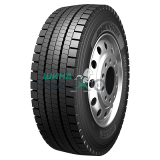 BlackHawk 315/70R22,5 156/150L BDL65 TL 18PR