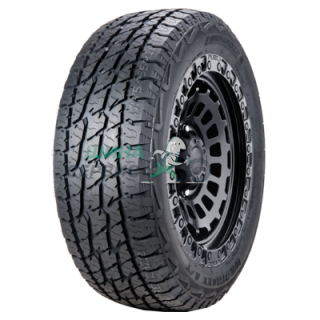 Landspider 185/75R16C 104/102R Wildtraxx AT II TL BSW