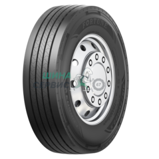 Fortune 315/60R22,5 154/150L (152/148M) FAR603 TL 20PR