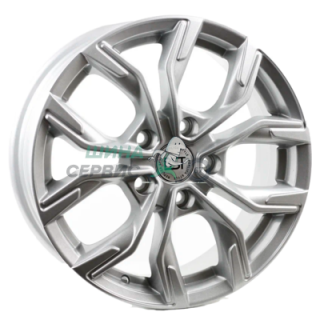 RST 6,5x16/5x114,3 ET46 D67,1 R106 (ASX, Cee'd, Optima) SL