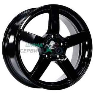 NZ 7x17/5x114,3 ET45 D64,1 R-02 Black