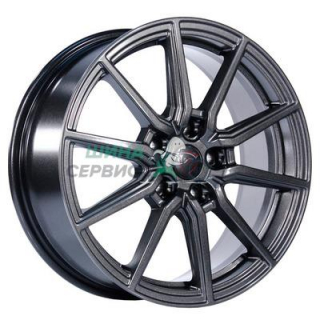 NZ 6,5x16/5x114,3 ET47 D66,1 R-03 Graphite