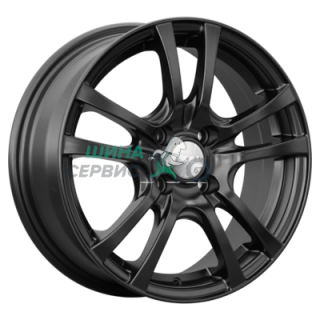 СКАД 6x15/4x100 ET40 D67,1 Порту графит