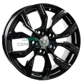 RST 6,5x16/5x112 ET46 D57,1 R106 (Skoda) BL