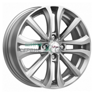 iFree 6x16/4x100 ET50 D60,1 Панган Нео-классик