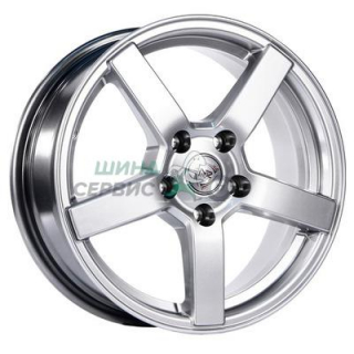 NZ 7x17/4x100 ET43 D54,1 R-02 HS