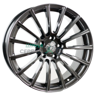 RST 8x18/5x112 ET43 D66,6 R108 (Mersedes E) BH