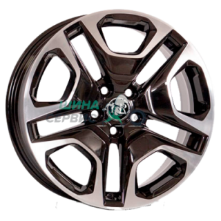 FR replica 7,5x19/5x114,3 ET40 D60,1 TY0113 BMF (№15)