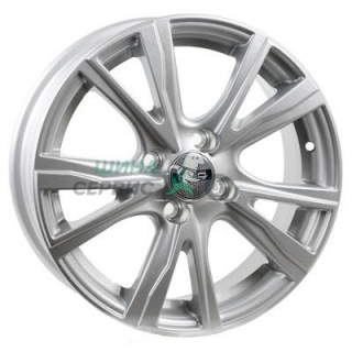 Neo 6x15/4x100 ET36 D60,1 574 SL