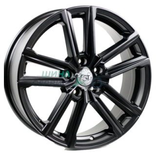 RST 7x18/5x112 ET22 D66,6 R078 (X3) BLm
