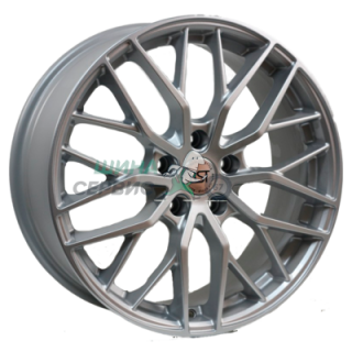 RST 7,5x18/5x108 ET47 D60,1 R008 (TIGGO-8) Silver