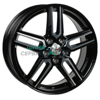 Yamato 7x17/5x112 ET40 D57,1 Renjiro HS