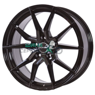 PDW 7x16/4x100 ET40 D60,1 Spyder (5007) B (конус)