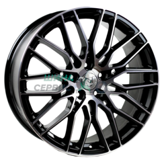 Tech Line 8x19/5x114,3 ET45 D67,1 901 BD