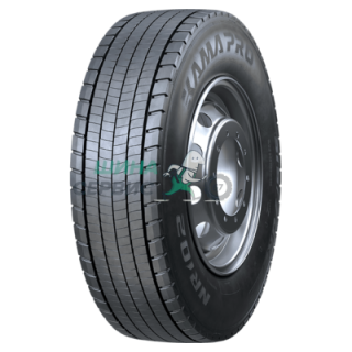 Kama 315/70R22,5 154/150L PRO NR 102 TL