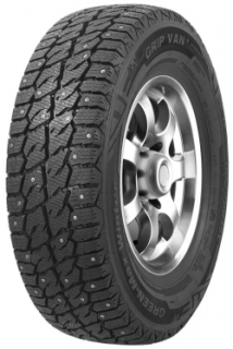 Linglong Green-Max Winter Grip VAN 2 C 195/70-R15 104/102R