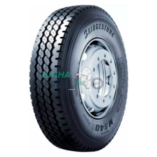Bridgestone 315/80R22,5 156/150K (154/150M) V-Steel Mix M840 TL