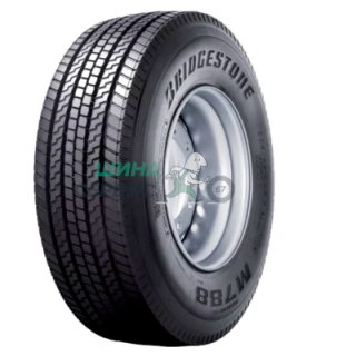 Bridgestone 295/80R22,5 152/148M V-Steel Mix M788 TL