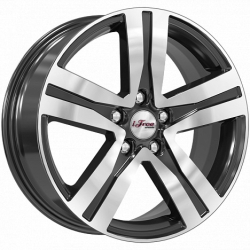 iFree Rebel (КС913-02) 7x17 5x114,3/45 d 66,1 (Хай вэй) Арт.677502