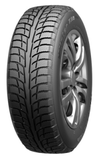 BFGoodrich Winter TA KSI 215/65-R16 98T